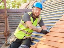 Best Roofing for New Construction  in Luck, WI